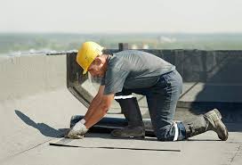 Best Rubber Roofing (EPDM, TPO)  in Loudon, TN